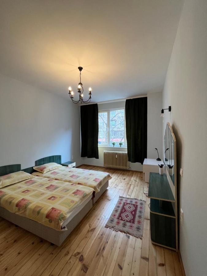 113 In Sofia With 2Br And 2 Full Bath Apartman Kültér fotó